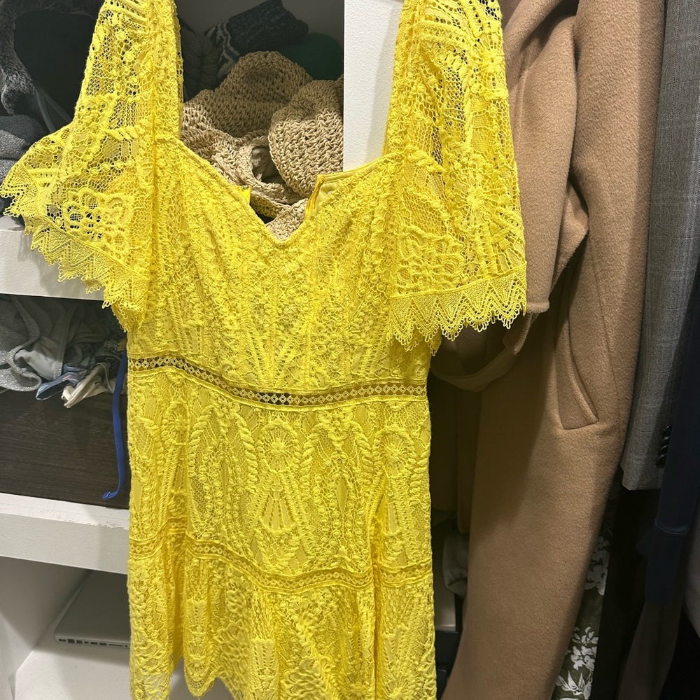 Saylor dress !